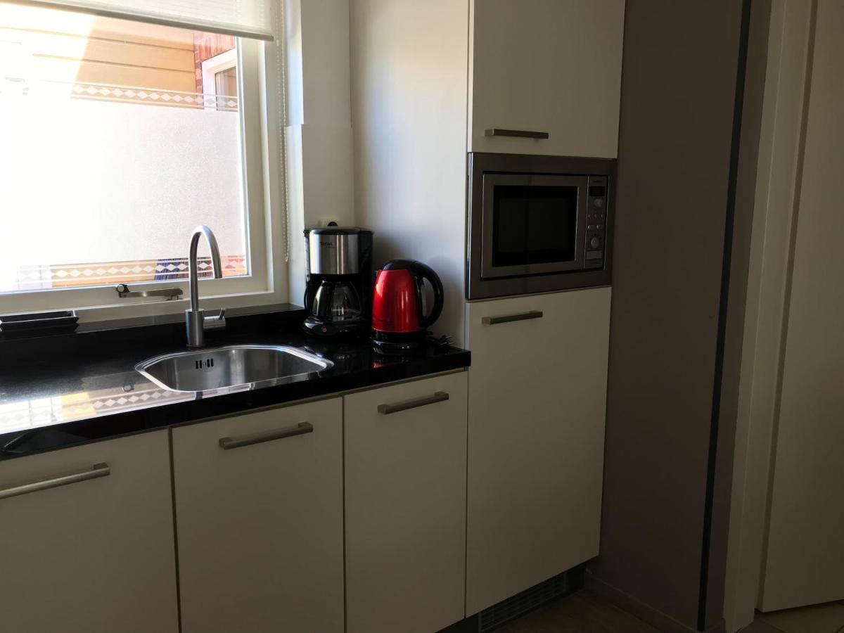Hendrikhof - Vakantiewoning Noordkerkepad 5 Westkapelle Kültér fotó