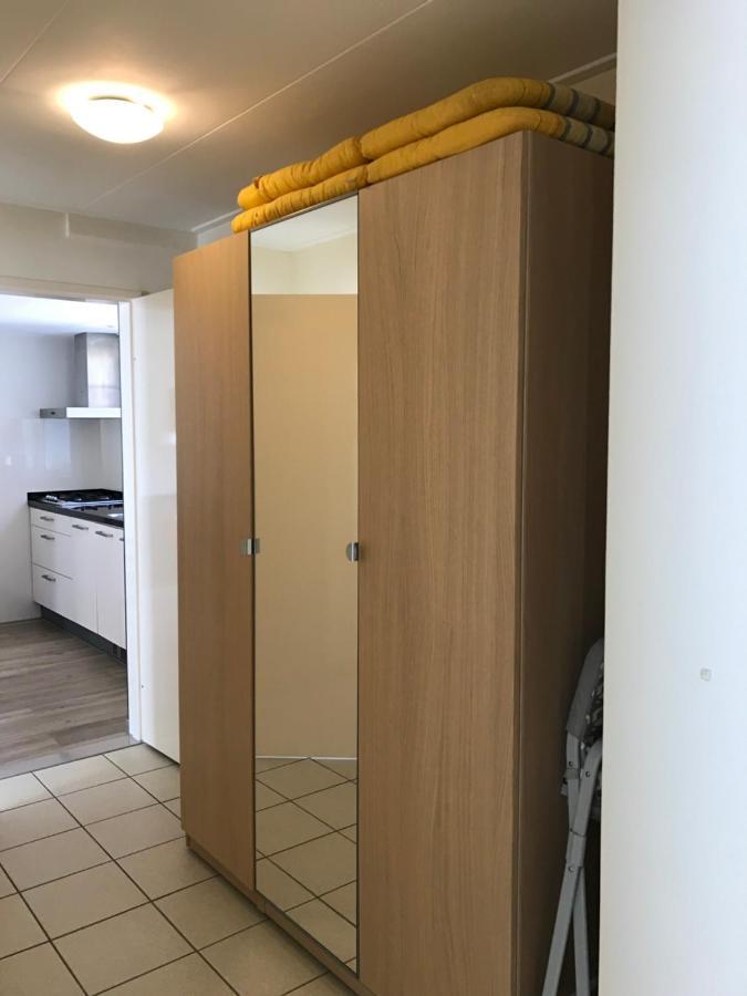 Hendrikhof - Vakantiewoning Noordkerkepad 5 Westkapelle Kültér fotó