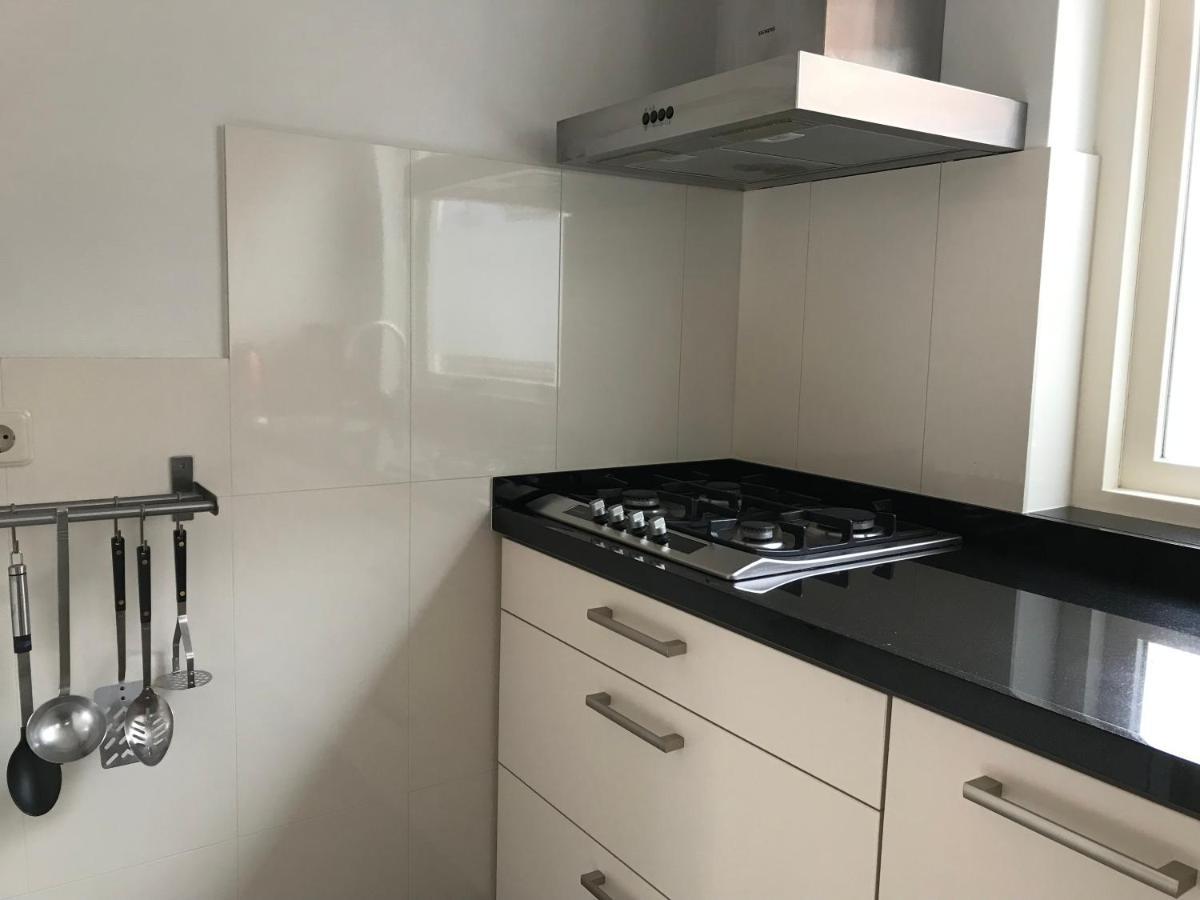 Hendrikhof - Vakantiewoning Noordkerkepad 5 Westkapelle Kültér fotó