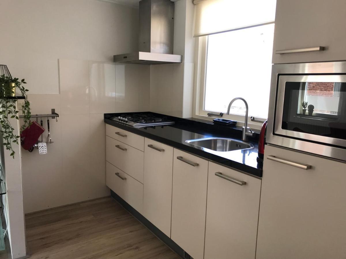Hendrikhof - Vakantiewoning Noordkerkepad 5 Westkapelle Kültér fotó