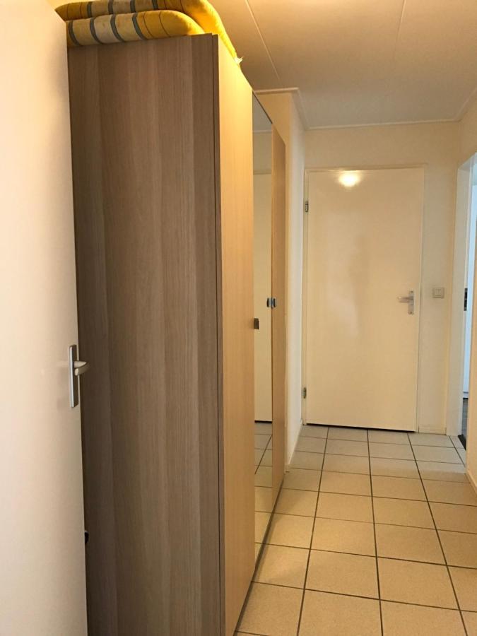 Hendrikhof - Vakantiewoning Noordkerkepad 5 Westkapelle Kültér fotó