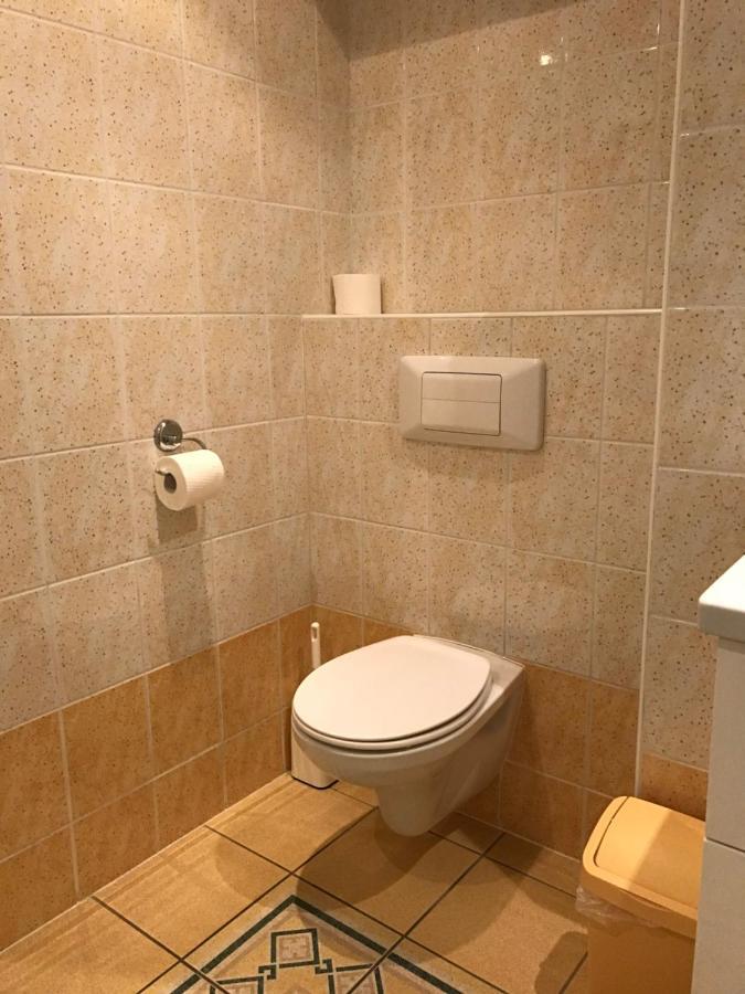 Hendrikhof - Vakantiewoning Noordkerkepad 5 Westkapelle Kültér fotó