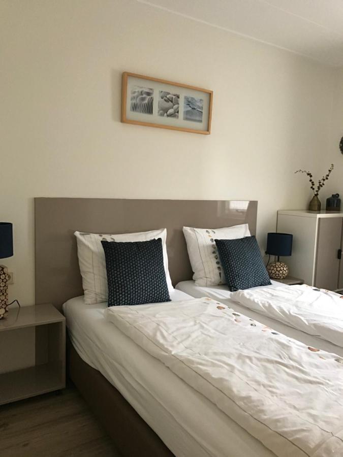 Hendrikhof - Vakantiewoning Noordkerkepad 5 Westkapelle Kültér fotó
