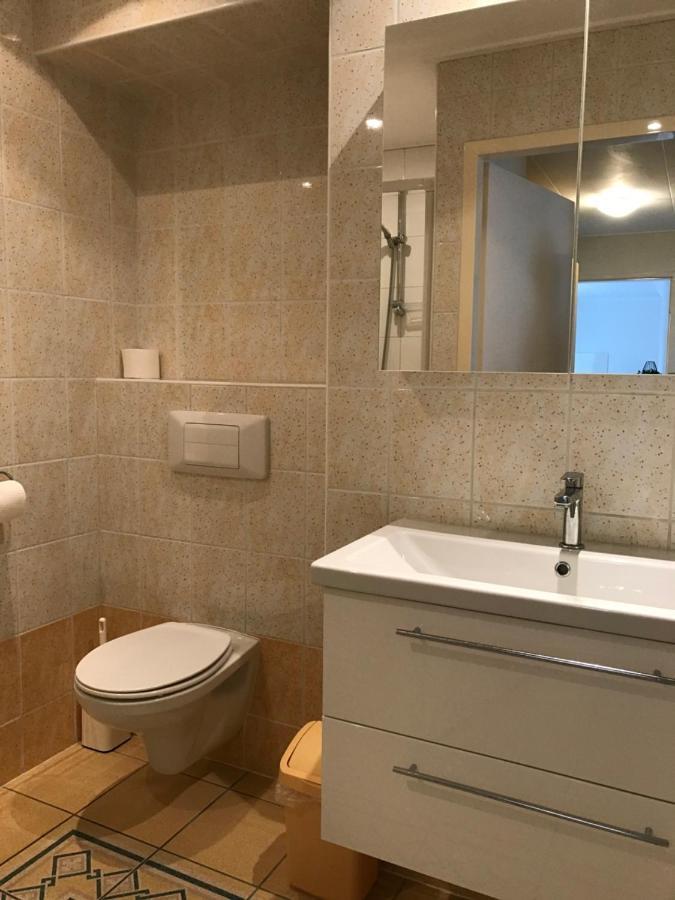 Hendrikhof - Vakantiewoning Noordkerkepad 5 Westkapelle Kültér fotó
