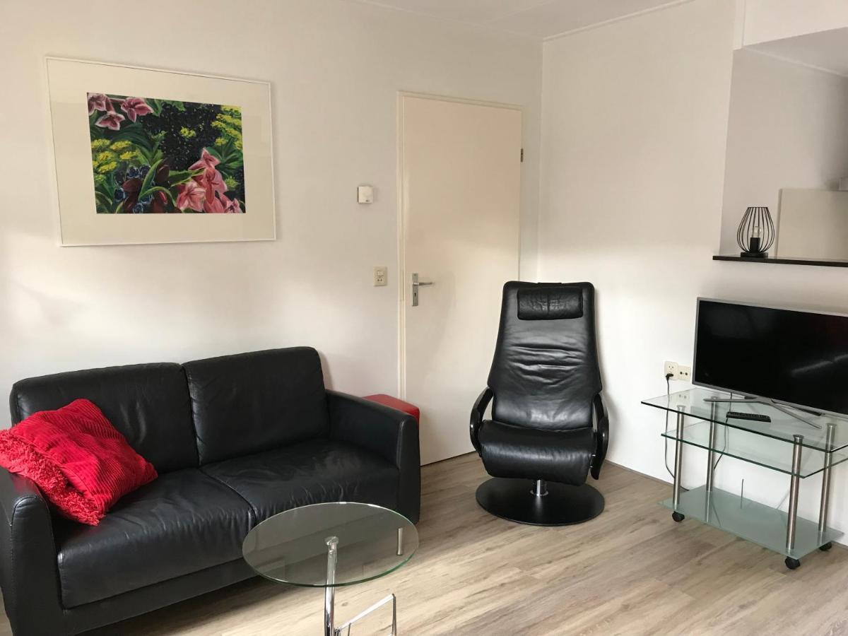 Hendrikhof - Vakantiewoning Noordkerkepad 5 Westkapelle Kültér fotó
