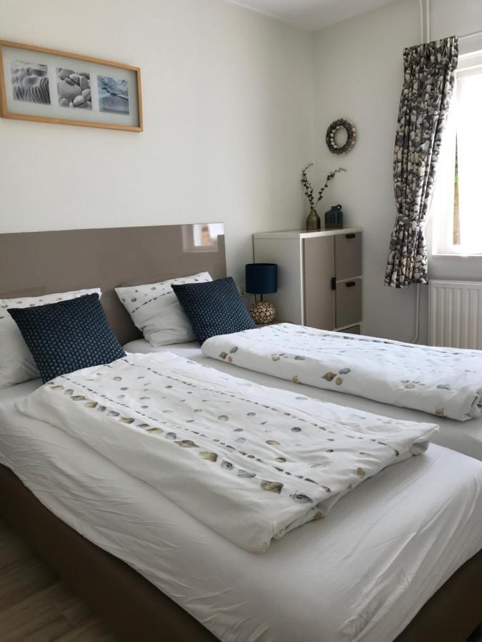 Hendrikhof - Vakantiewoning Noordkerkepad 5 Westkapelle Kültér fotó